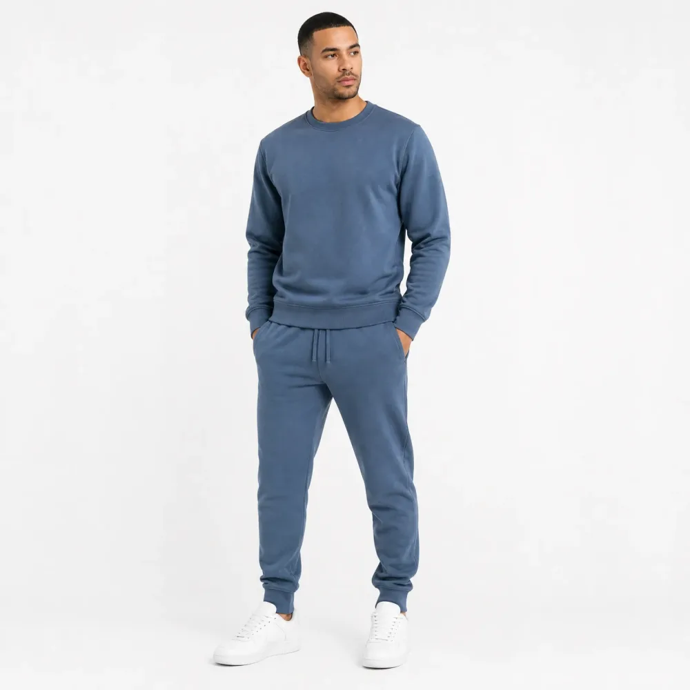Conjunto Moletom Masculino