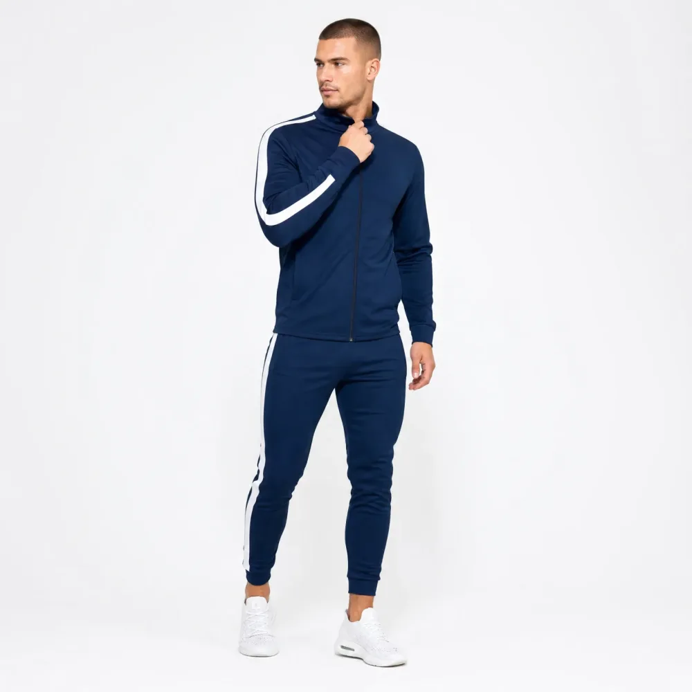 Conjunto Esportivo Dry