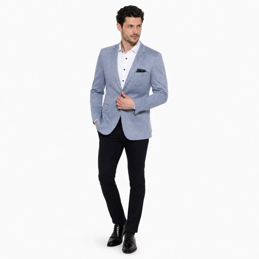 Conjunto Social Blazer