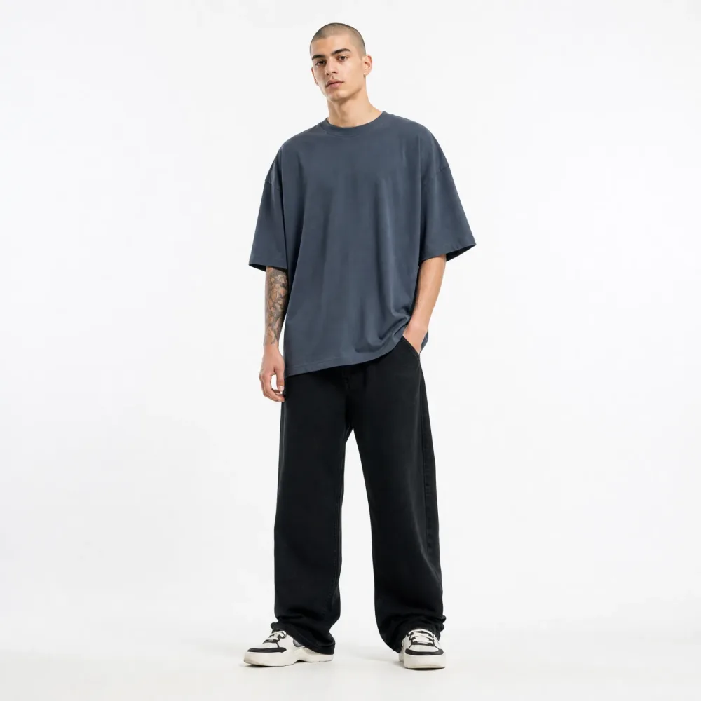 Camiseta Oversized
